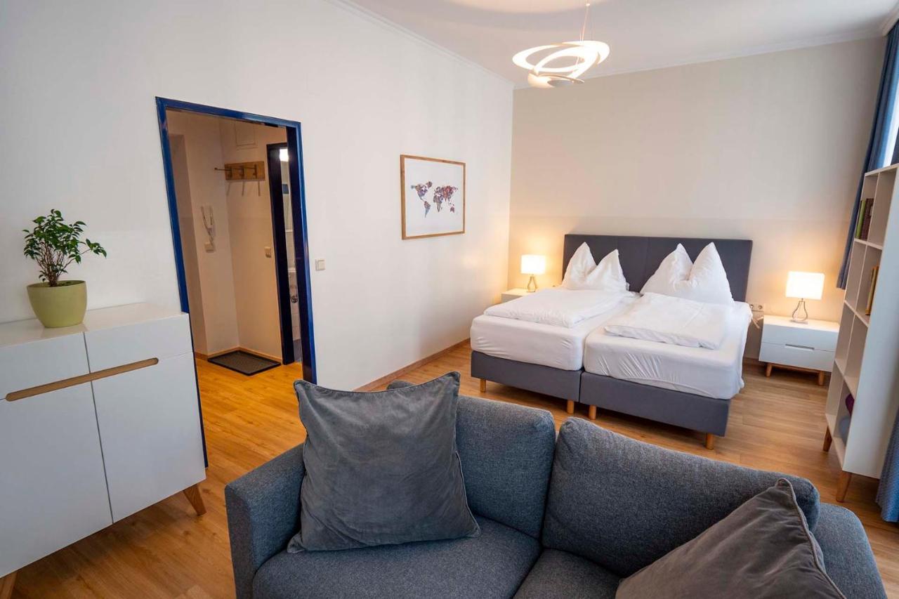 74 Living Apartment Vienna
