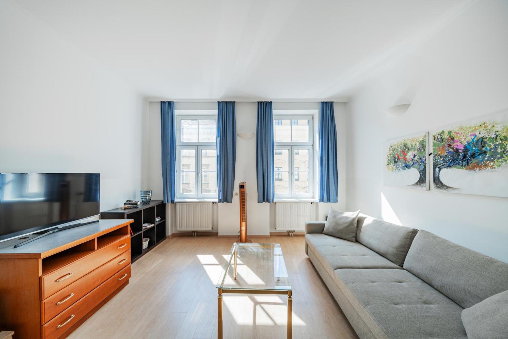 74 Living * Vienna