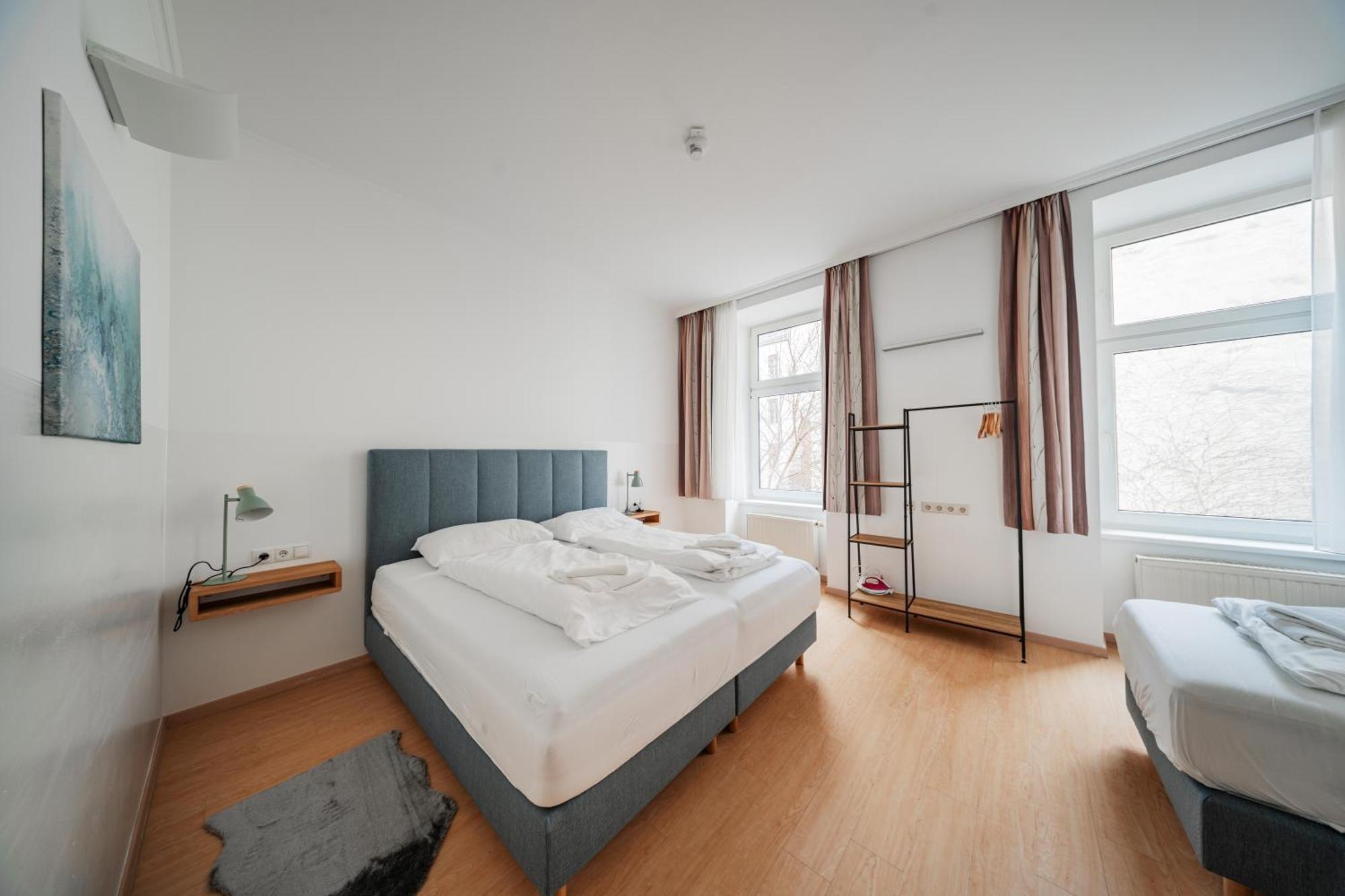 74 Living * Vienna