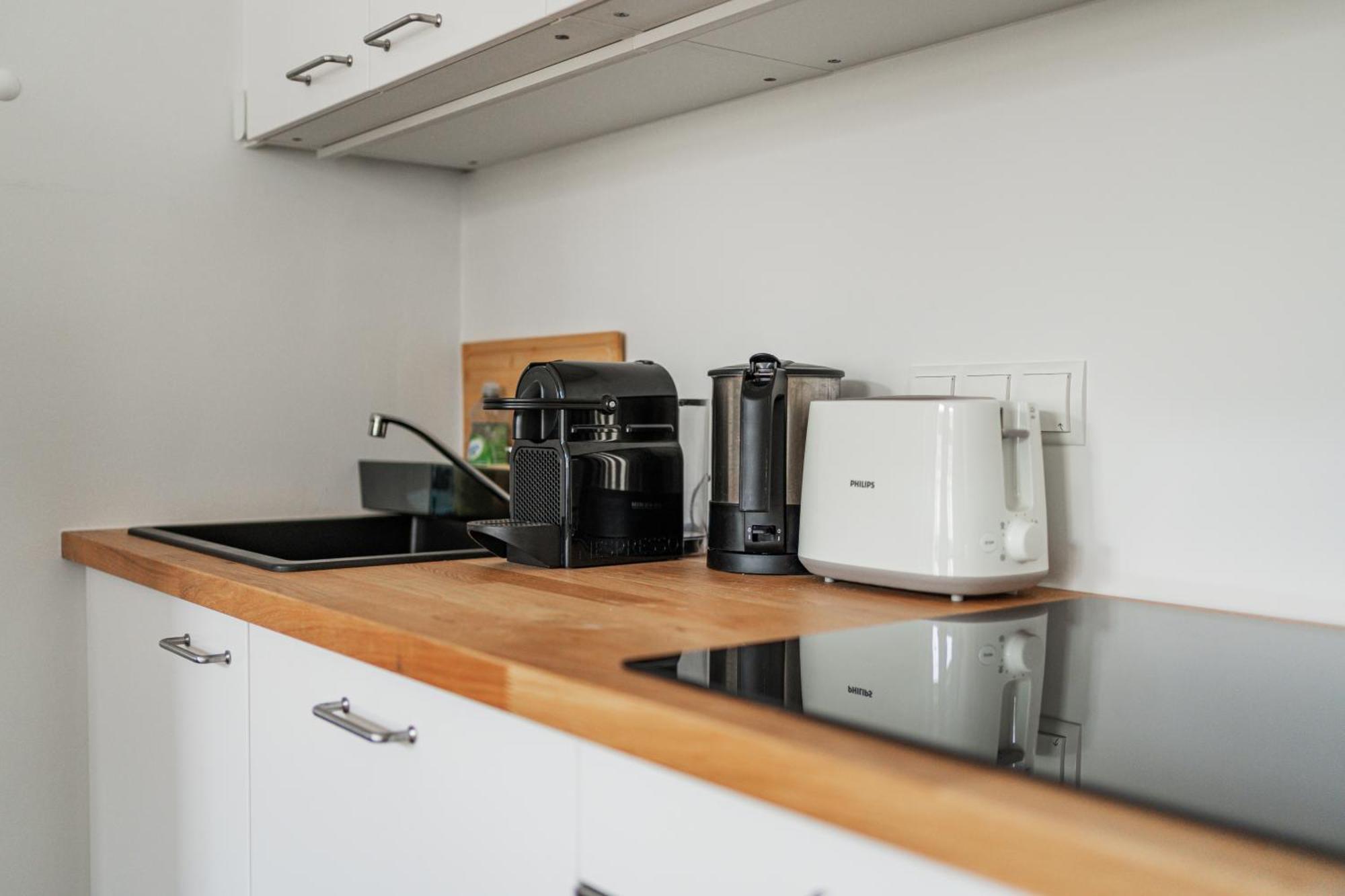 Apartment 74 Living