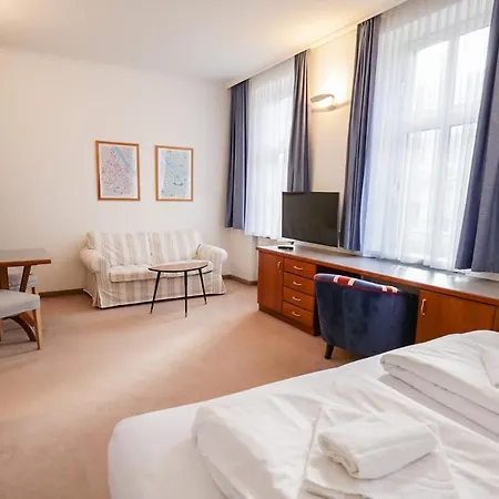 74 Living Apartments Vienna Exterior photo