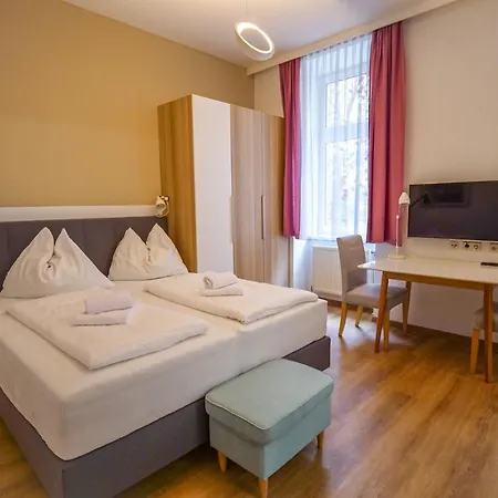 74 Living Apartments Vienna Exterior photo