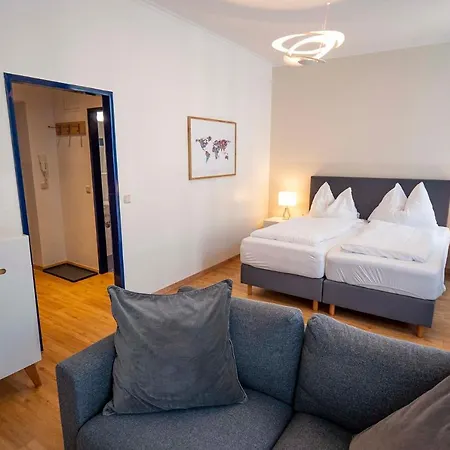 74 Living Apartments Vienna Exterior photo