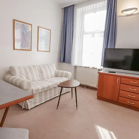 74 Living Apartments Vienna Exterior photo