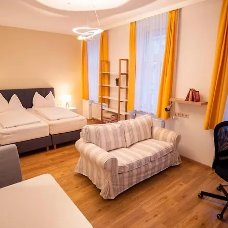 74 Living Apartments Vienna Exterior photo