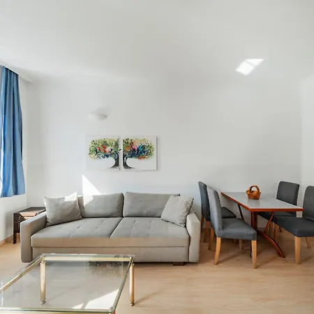 74 Living Apartments Vienna Exterior photo