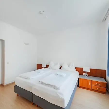 74 Living Apartments Vienna Exterior photo