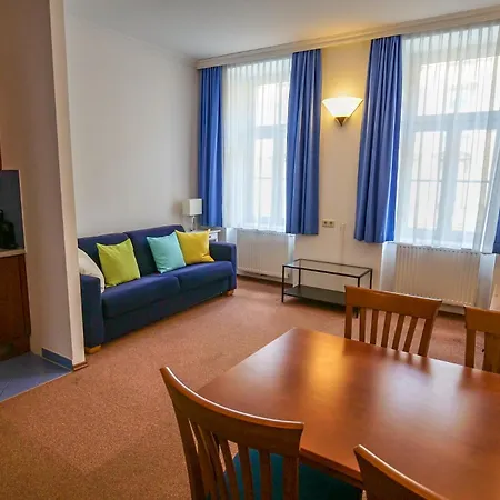 74 Living Apartments Vienna Exterior photo