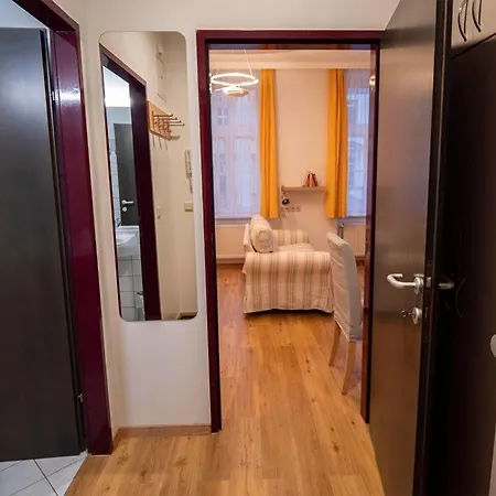 74 Living Apartments Vienna Exterior photo