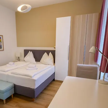 74 Living Apartments Vienna Exterior photo