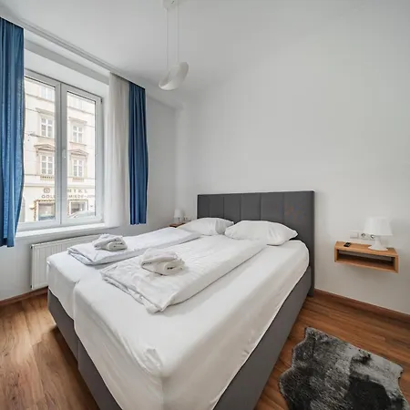 74 Living Apartments Vienna Exterior photo