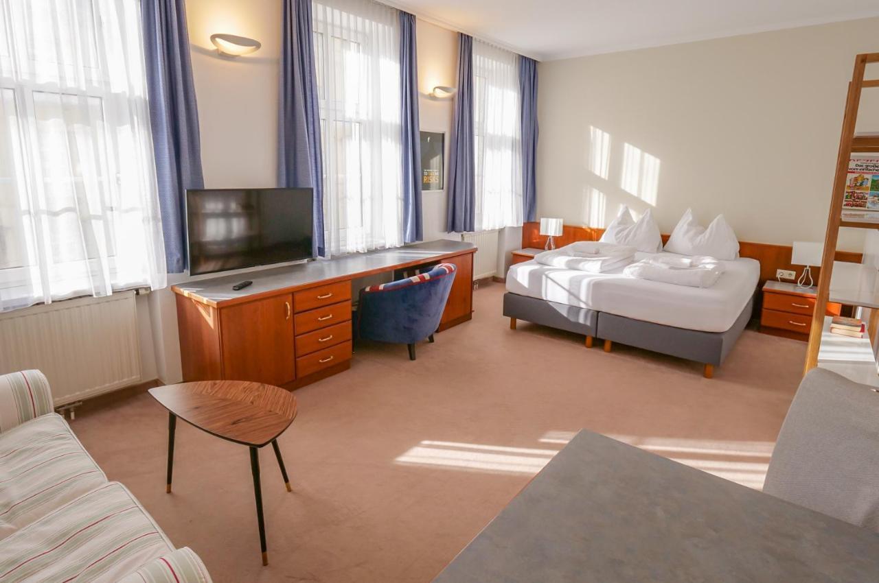 Apartment 74 Living Wien