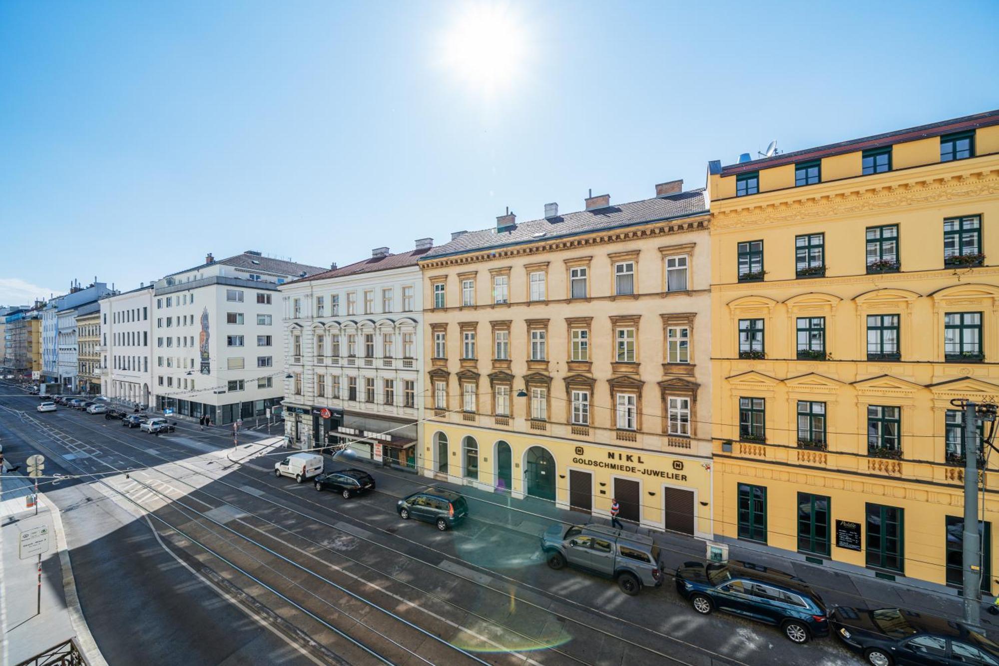 74 Living * Wien