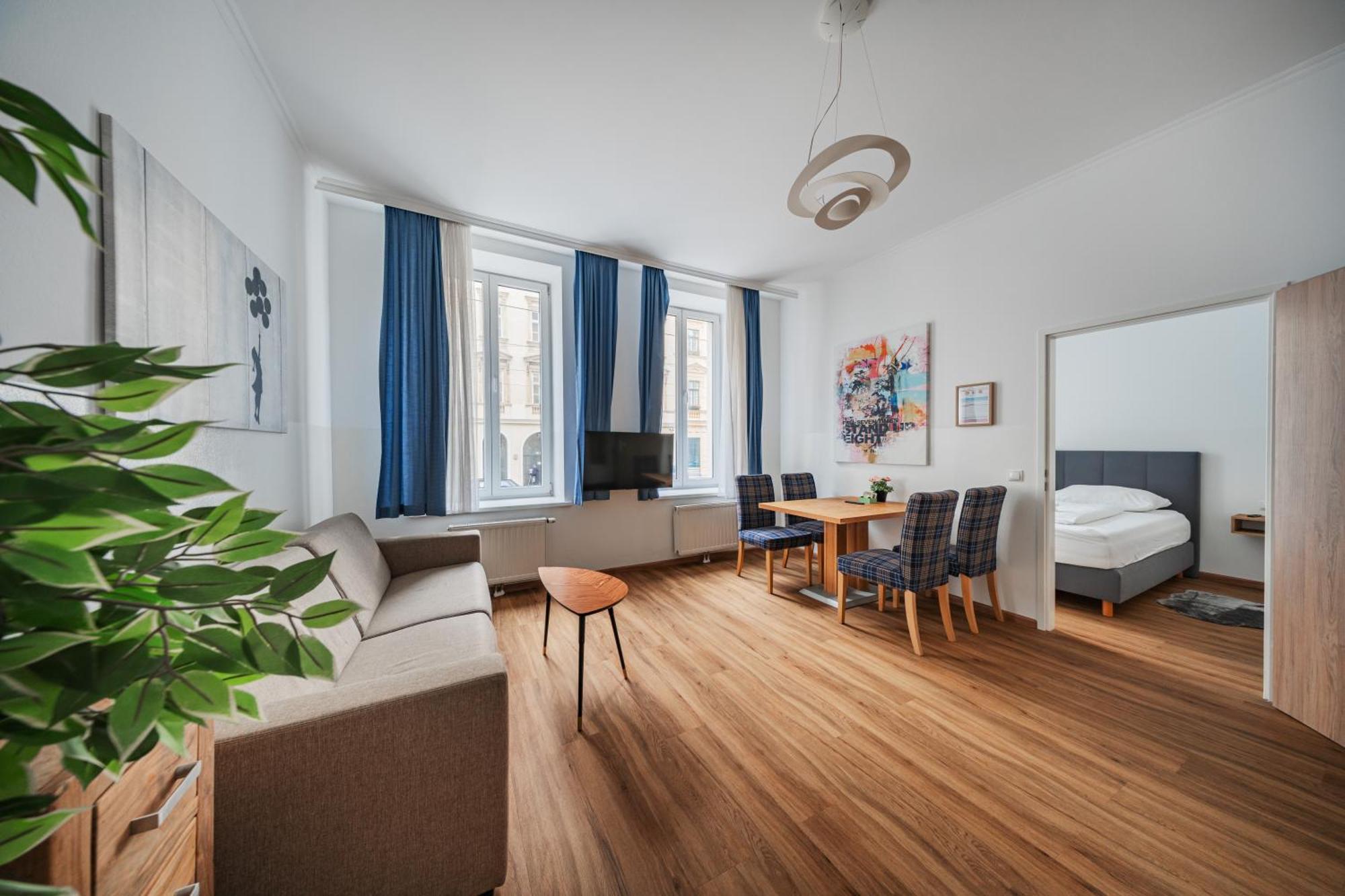 74 Living Wien