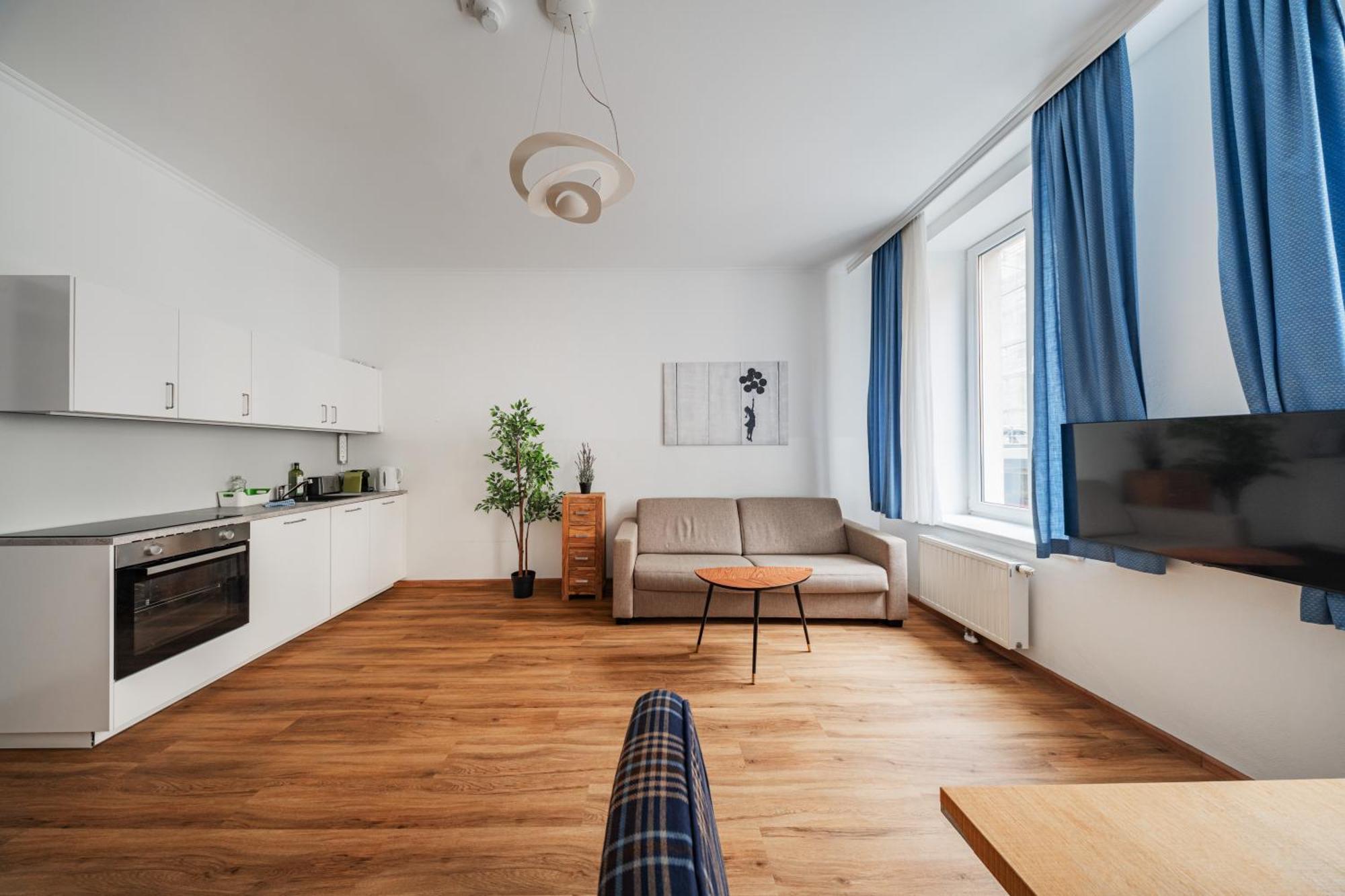 74 Living * Wien