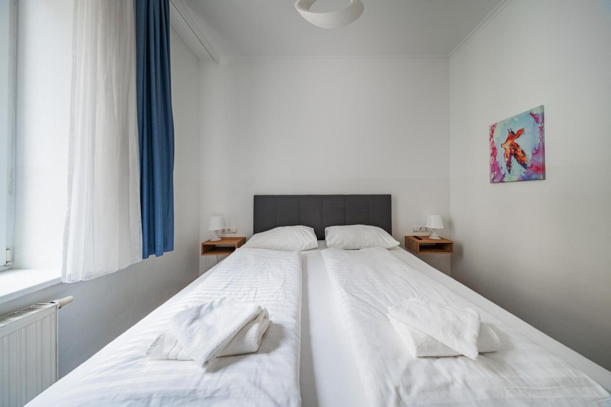 74 Living Apartment Wien