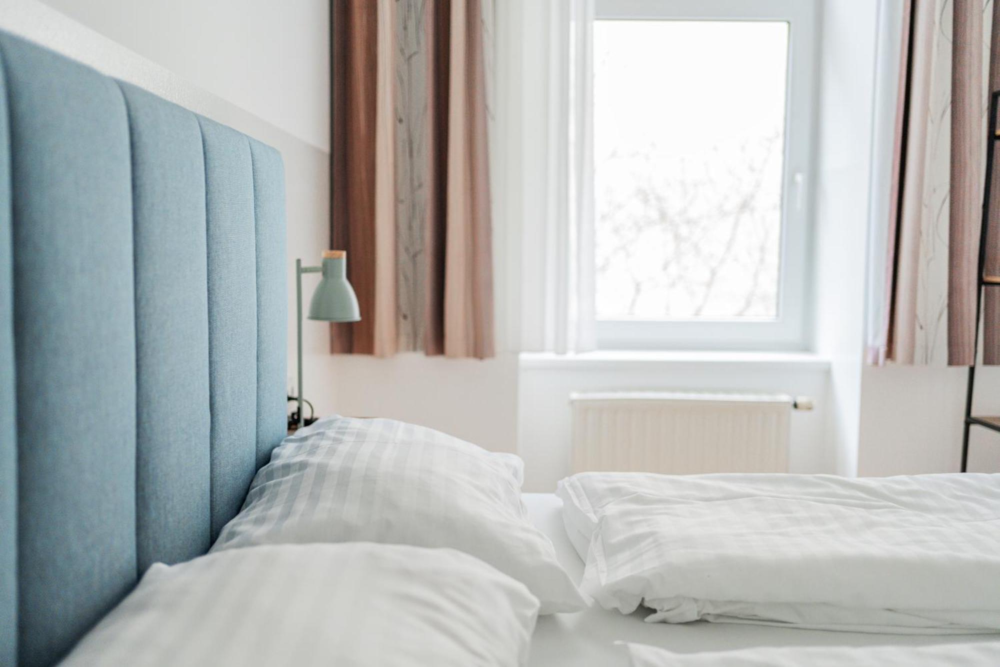 74 Living Apartment Wien