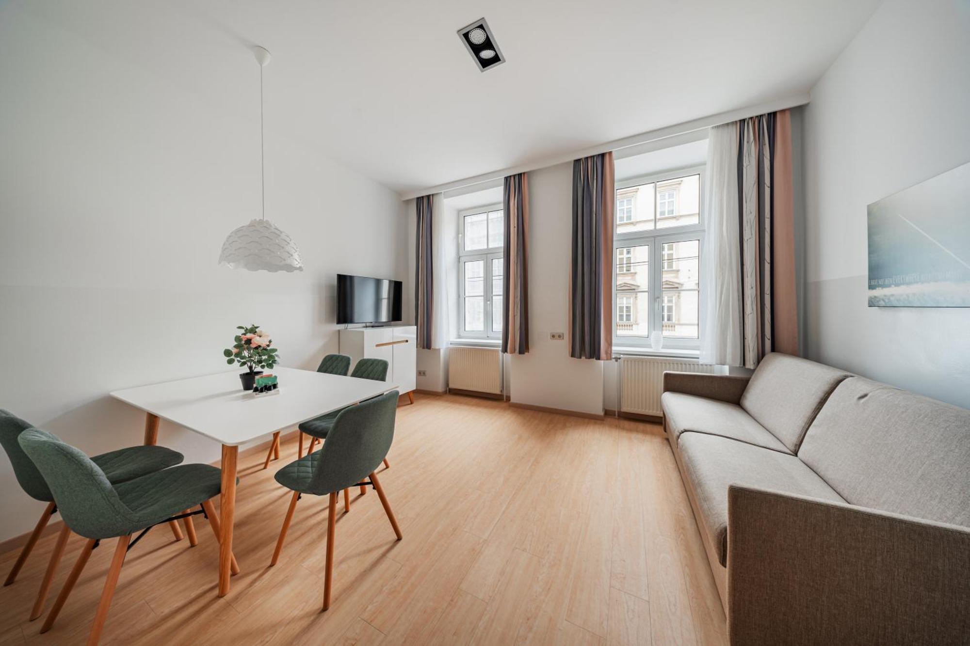 74 Living Wien