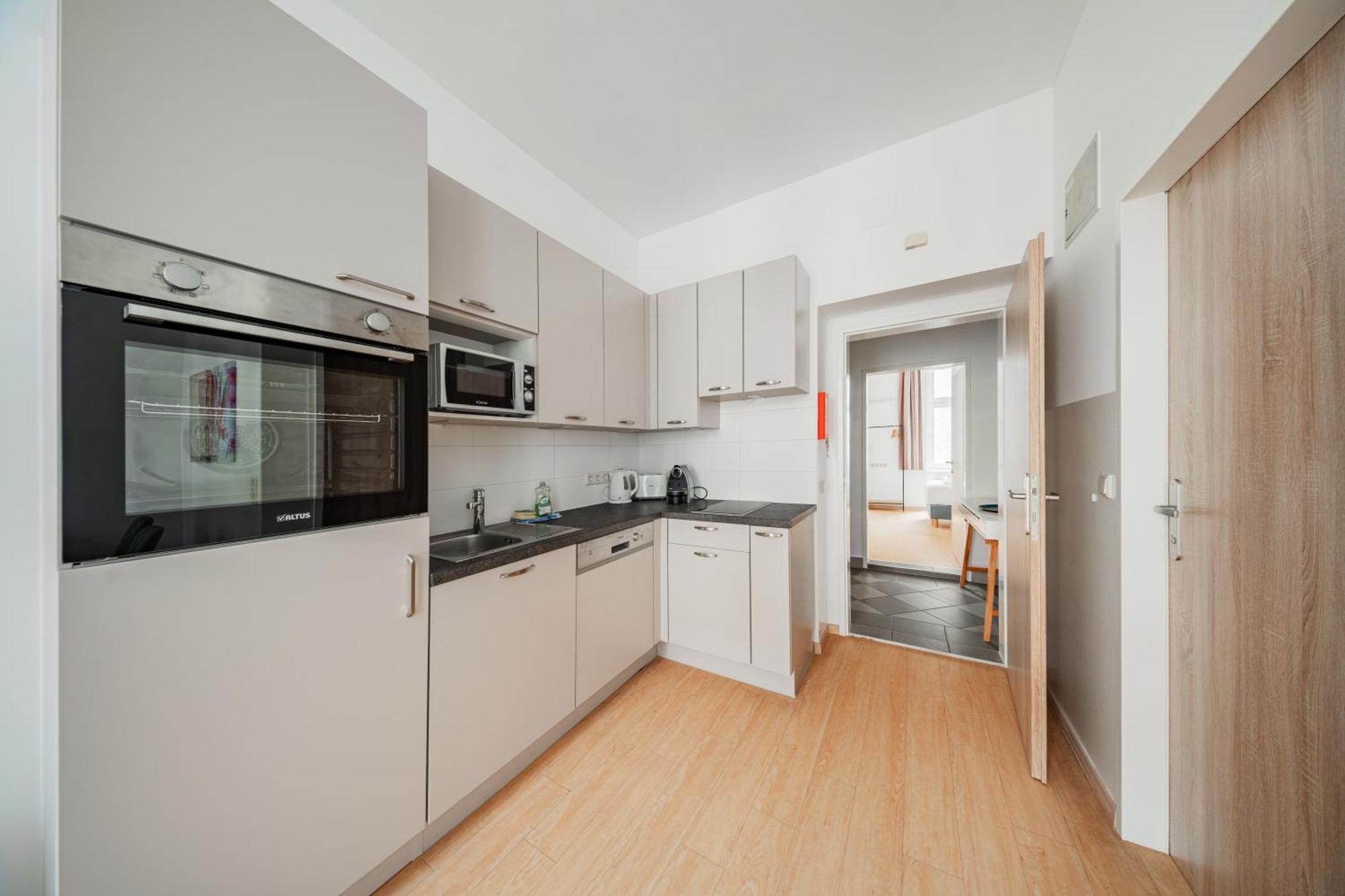 74 Living * Wien